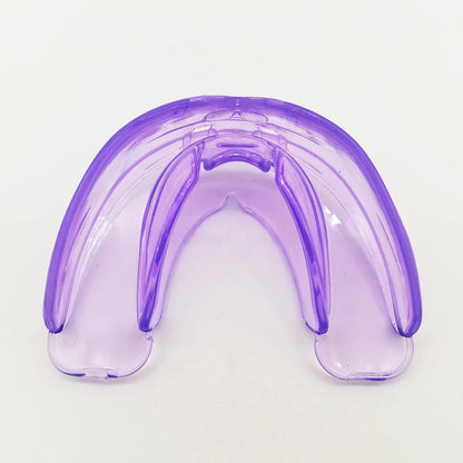 T4K Children’s Dental Tooth Trainer – Orthodontic Appliance for Kids Teeth Alignment, Soft & Hard Braces Mouthpieces