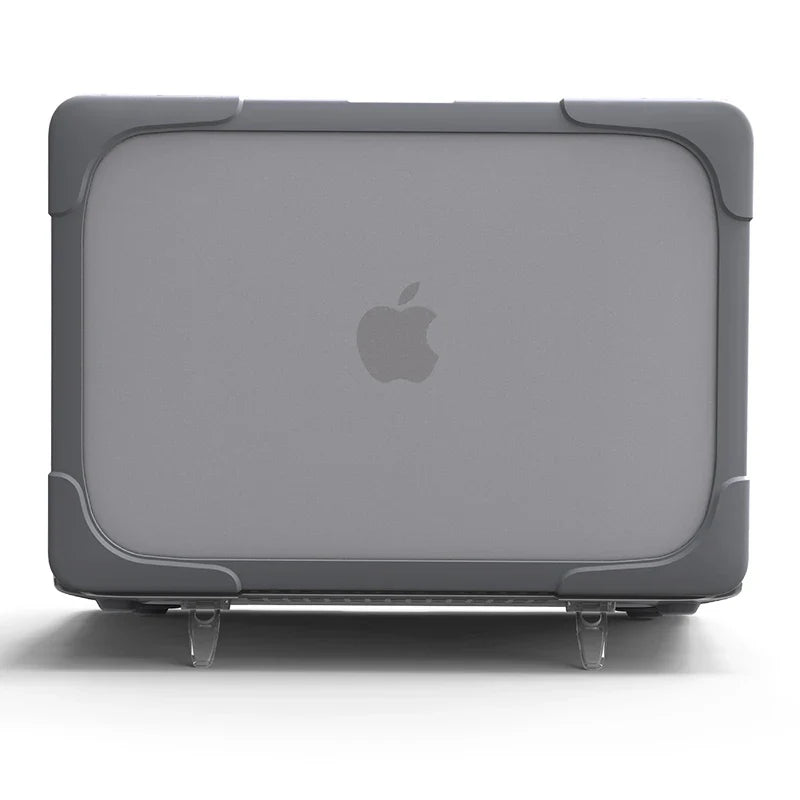 2022-2021 MacBook Pro & Air Case – Stand Cover for 13, 14, 15, 16 inch Models A2485 M1 M2