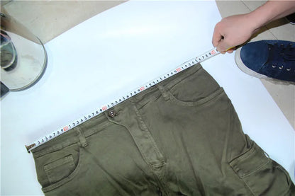 Motorcycle Jeans for Men – Featherbed Riding Trousers, Standard Version, Summer Car Ride Pants