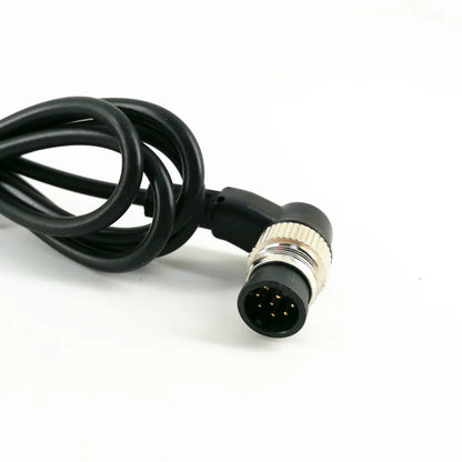 Shutter Release Cable Remote for Nikon MC-30 – Compatible with Z9, Z8, D850, D810, D800, D700, D300S, D200, D3X, D5, D4, D4S Cameras