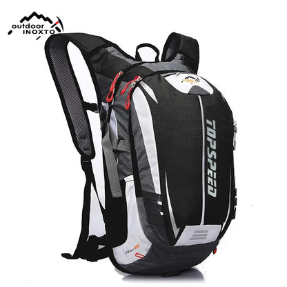 Biking Hydration Backpack — Portable Sports Water Bag for Cycling, MTB, Hiking, Climbing & Outdoor Activities