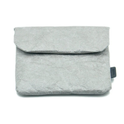 Vintage Kindle Sleeve Case - Old Style Fiber Paper Cover Bag for Kindle Oasis 7 Inch E-Book Reader