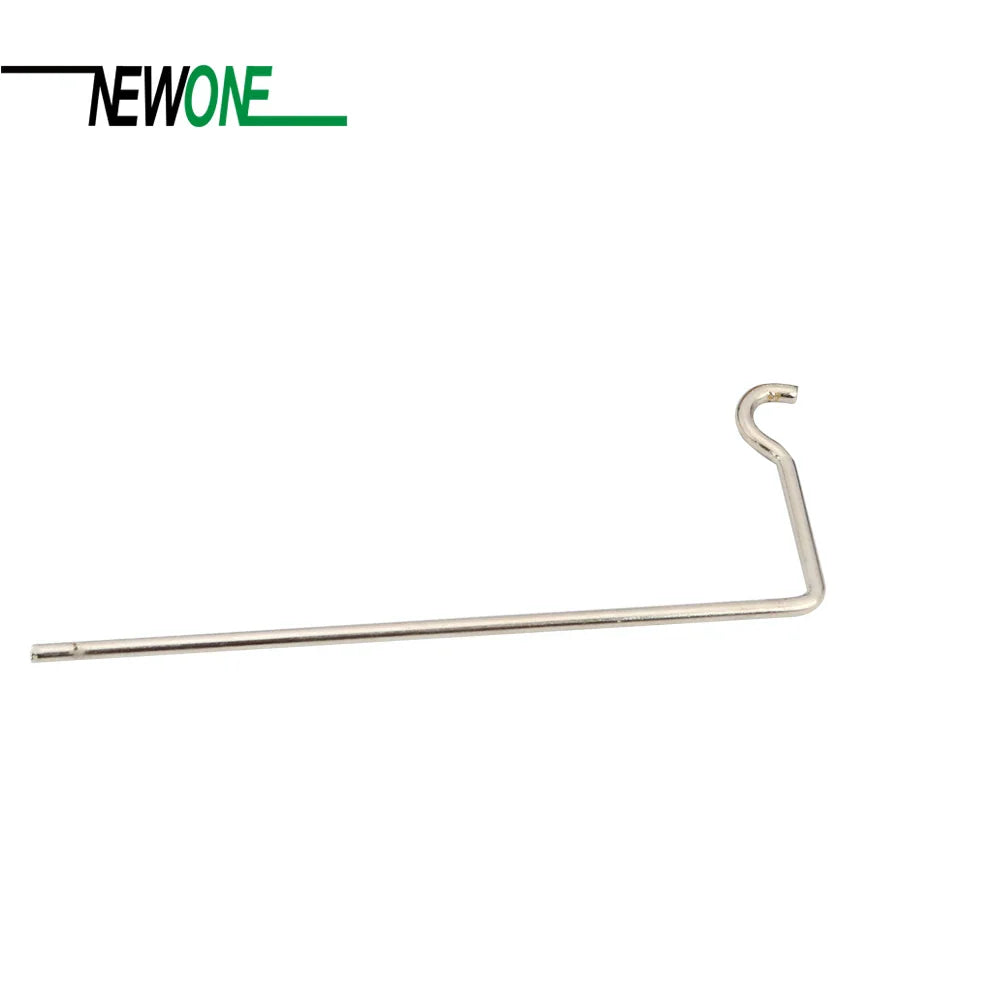 NEWONE Clamp-On Flex Shaft Rotary Grinder Stand – Holder & Hanger for Dremel Tools Accessories