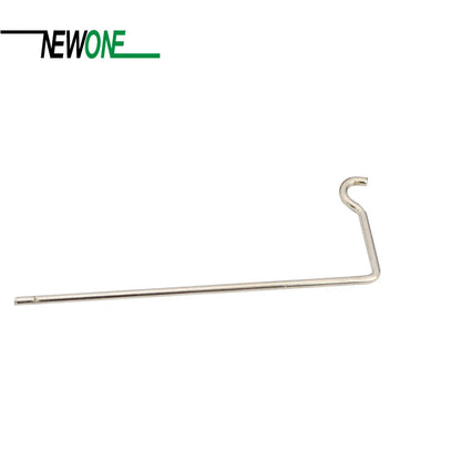 NEWONE Clamp-On Flex Shaft Rotary Grinder Stand – Holder & Hanger for Dremel Tools Accessories