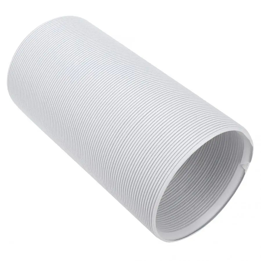 Portable Universal Flexible Air Conditioner Exhaust Hose – Replacement Vent Tube Pipe for AC Units
