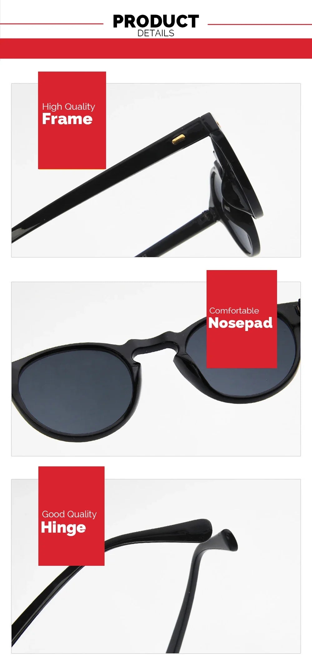 VIVIBEE 2025 Fashion Oval Small Sunglasses – Classic UV400 Clear Transparent Shades for Men & Women