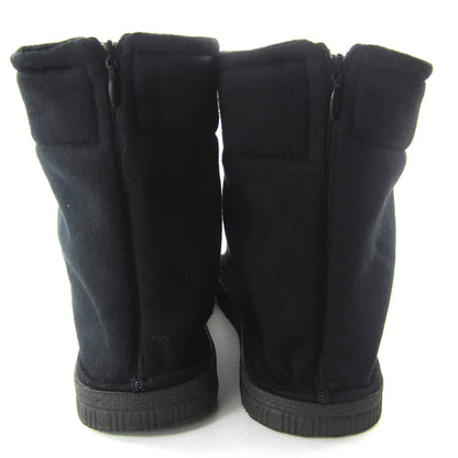 Brdwn Ninja Cosplay Shoes – Konoha Uchiha Sasuke, Sakura Haruno & Hatake Kakashi Inspired Footwear