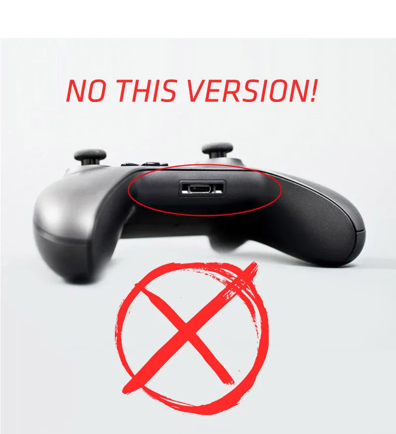 DATA FROG LB/RB Bumper Trigger Button – Xbox One Elite Controller Replacement Parts Accessories 2023