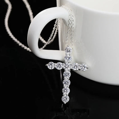10PCS 925 Sterling Silver Snake Chain Necklaces — 1mm, 16–30 Inch for Women & Men, Fashion Jewelry