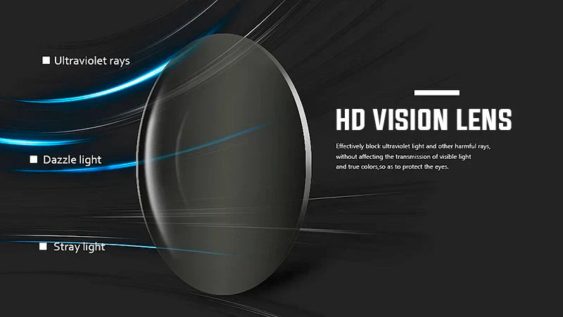 Classic Sports Rimless Sunglasses – UV400 Protection, Rectangle Frame for Men & Women, Ideal for Driving, Golf, and Outdoor Activities