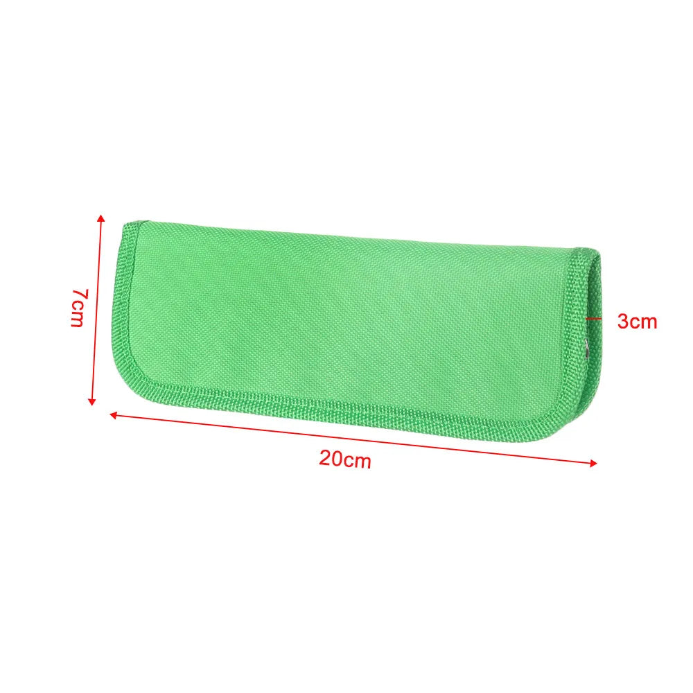 Portable Diabetic Insulin Cooling Bag — Pill Protector & Medical Ice Pack, Insulated Travel Organizer Case