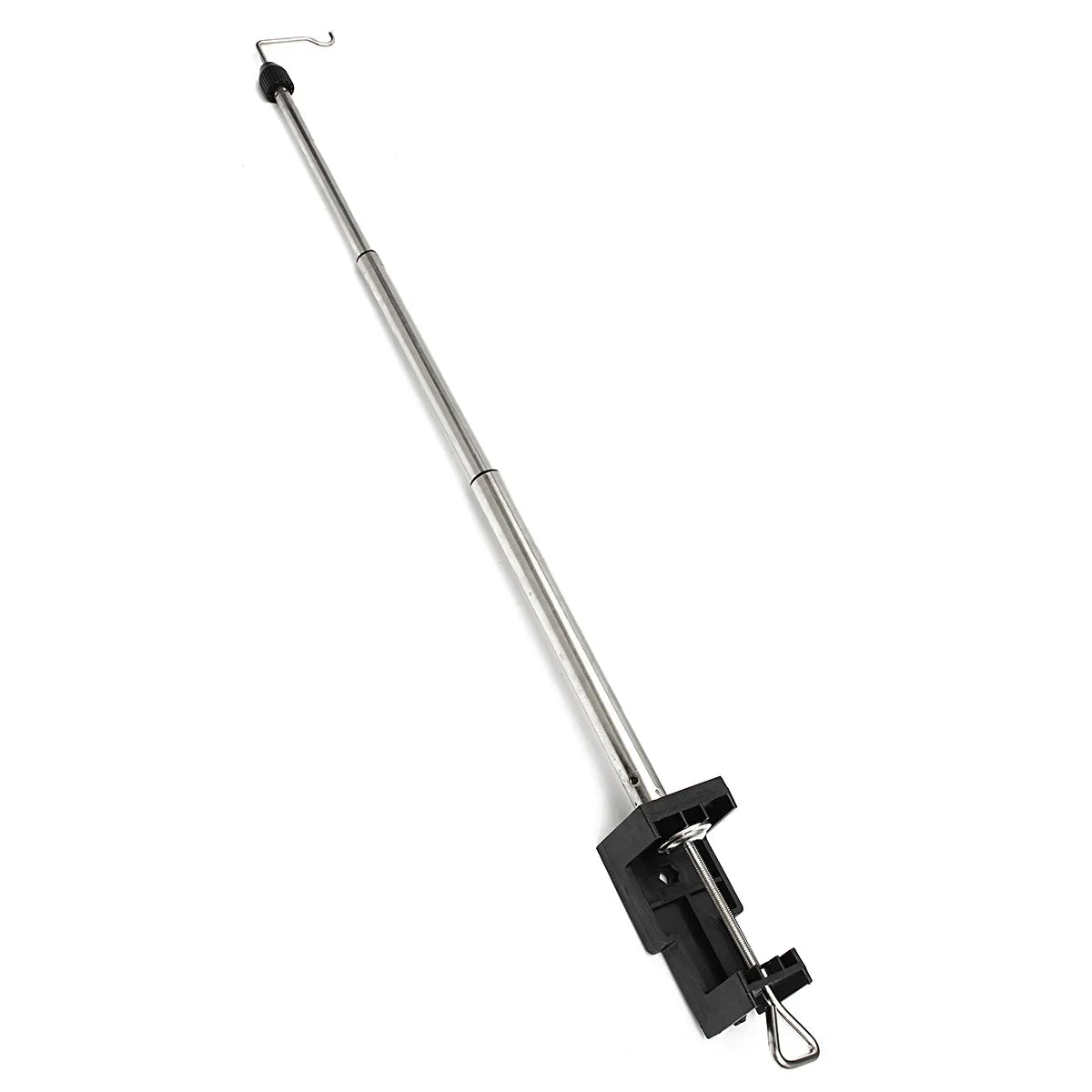 NEWONE Clamp-On Flex Shaft Rotary Grinder Stand – Holder & Hanger for Dremel Tools Accessories