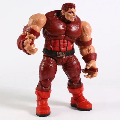 X-Men Juggernaut Cain Marko 8" Action Figure Collectible Toy