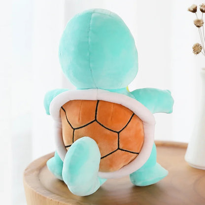 Floragato Sprigatito Meowscarada Plush Toy – Kawaii Anime Stuffed Figure, Birthday Gift for Kids