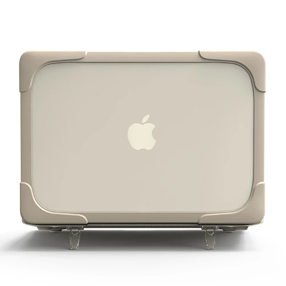 2022-2021 MacBook Pro & Air Case – Stand Cover for 13, 14, 15, 16 inch Models A2485 M1 M2