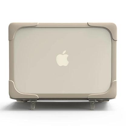 2022-2021 MacBook Pro & Air Case – Stand Cover for 13, 14, 15, 16 inch Models A2485 M1 M2