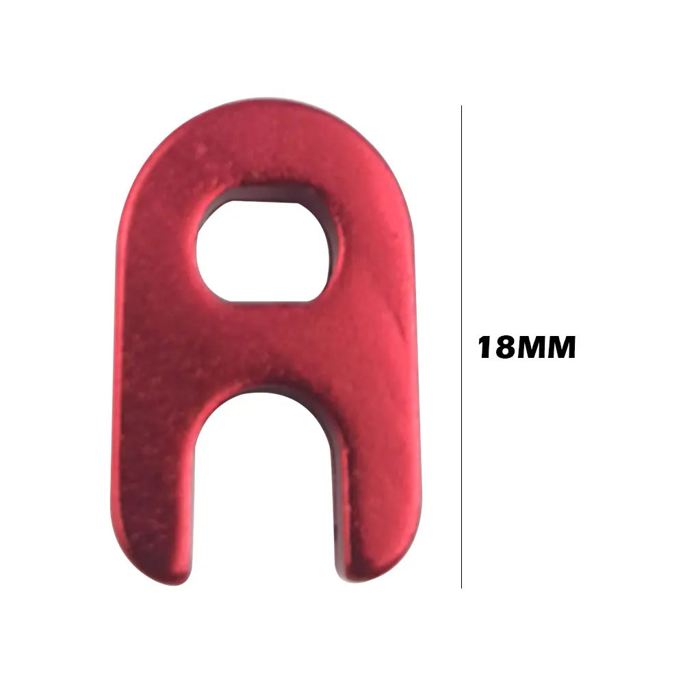 4pcs Presta Valve Removal Kit – Wrench & Spanners Bicycle Repair Tool for Mountain Bikes