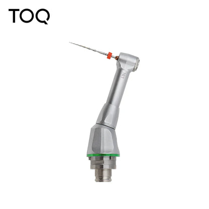 16:1 & 1:1 Contra Angle Dental Handpiece — Reduction Intra Head for Wireless Endo Motor