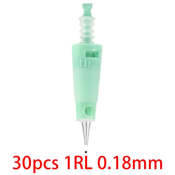 Wireless PMU Machine — Professional Permanent Makeup Tattoo Pen for Eyebrows, Eyeliner & Lips