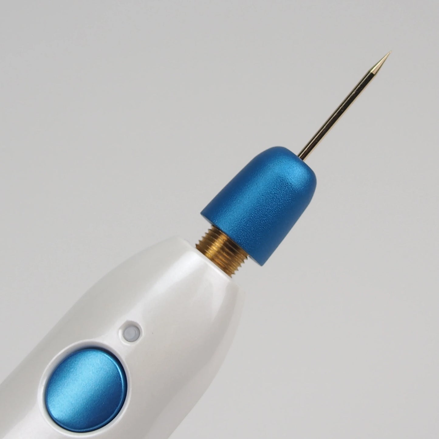 Fibroblast Copper Needles – Bent, Straight & Curved for 2nd Generation Plamere Plasma Pen