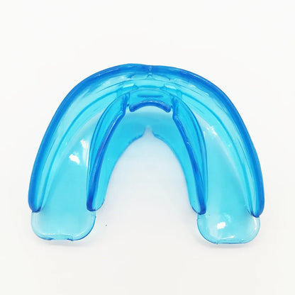 T4K Children’s Dental Tooth Trainer – Orthodontic Appliance for Kids Teeth Alignment, Soft & Hard Braces Mouthpieces