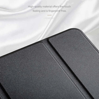 Slim Flip Case for Samsung Galaxy Tab A7 Lite 8.7" (2021) – Tri-Fold Stand Smart Folio Cover SM-T220/T225