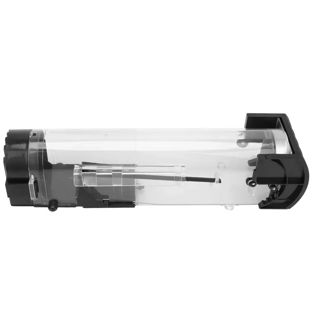 Smart Self-Locking Mousetrap - Reusable Plastic Rodent Trap for Safe and Humane Mouse Catching in Indoor and Outdoor Spaces