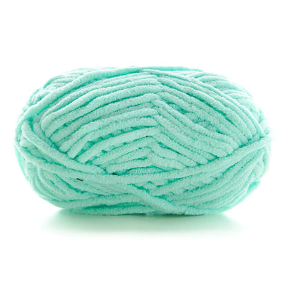 50g/Ball DIY Knitting Yarn – Soft Wool for Baby Scarf, Hat, Chunky Crochet Thread
