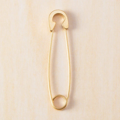 Colorful 18G Surgical Steel Safety Pin Earrings – Punk Hip Hop Cartilage & Eyebrow Piercing Stud Ear Cuff Jewelry Accessories