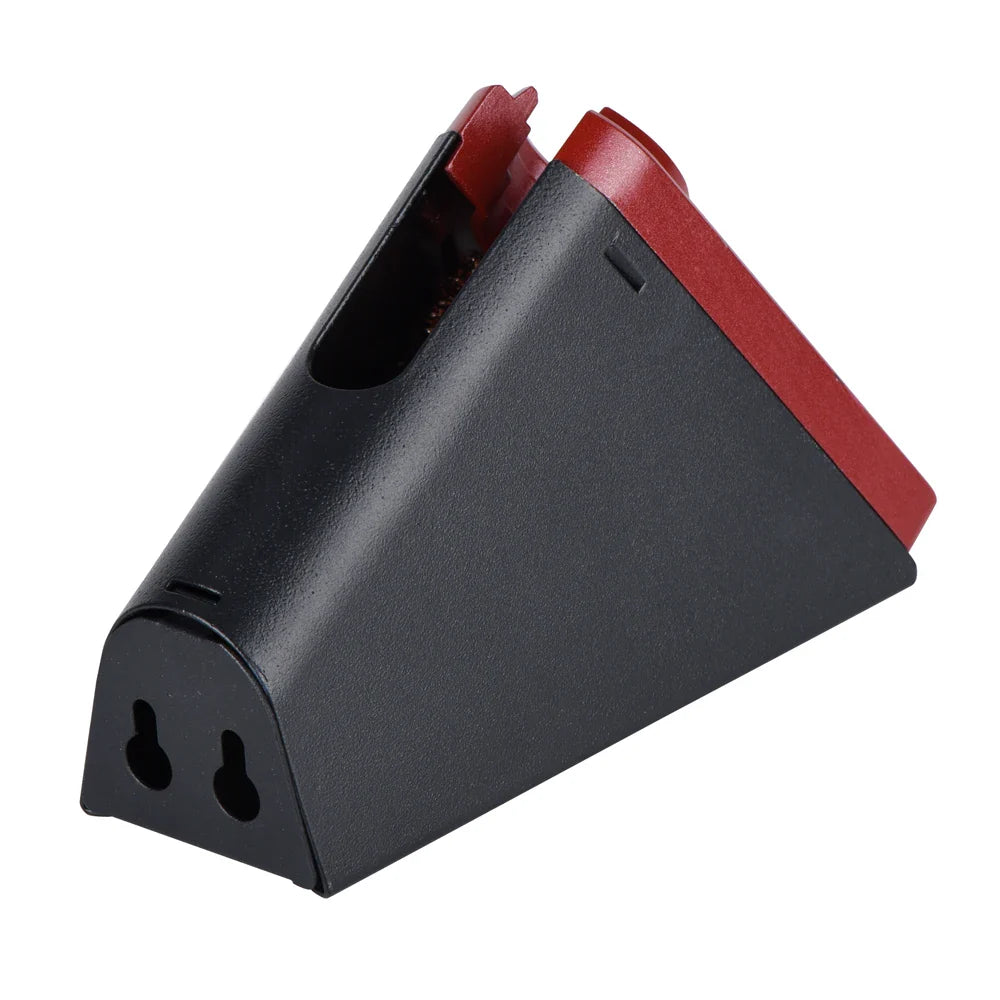 JCD 820 Aluminum Alloy Soldering Iron Stand – Electric Holder with Copper Cleaning Ball & RMA Flux