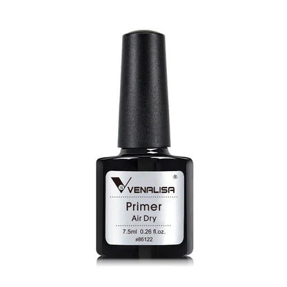 VENALISA 7.5ml HEMA-Free Nail Gel Polish – VIP4 Semi-Permanent Soak-Off UV/LED Gel Varnish, Full Coverage Nail Lacquer