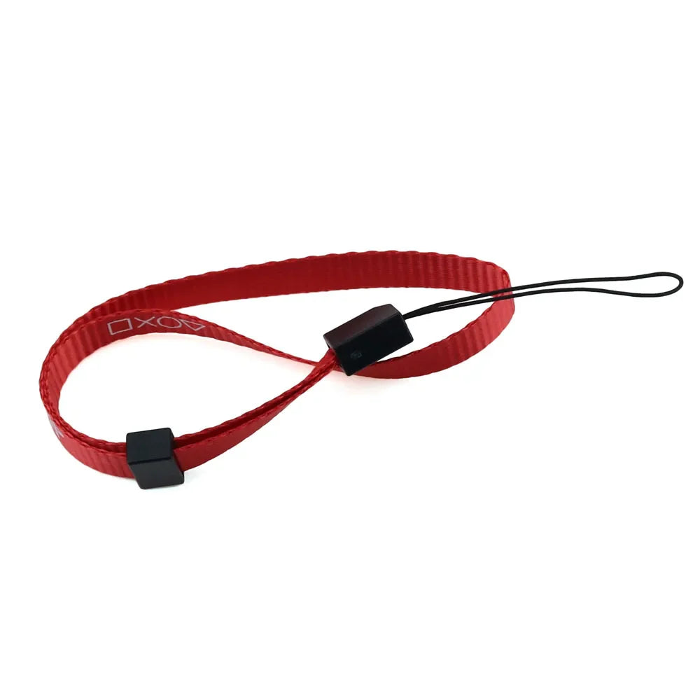 Cltgxdd 2-Piece Anti-Drop Hand Strap Bracelet for PS Vita – Compatible with PSV 1000, 2000 & 3000 Game Consoles