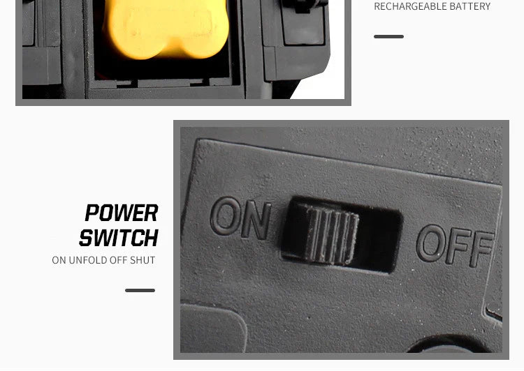 1/6 Scale RC Electric Racing Motorcycle – High-Speed 4CH Remote Control Drift Car Toy for Boys