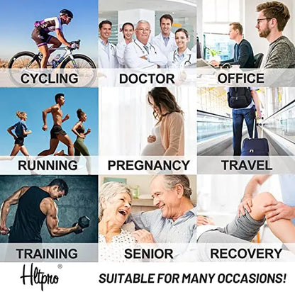 1PAIR Compression Socks Sport Socks Medical Nursing Stockings Prevent Varicose Veins Socks Pregnancy Nursing Athletic Soccer SOX