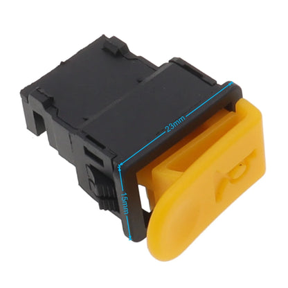 5Pcs Motorcycle Handlebar Switch Set – Headlight, Horn, Turn Signal & Starter Buttons for Scooter/Moped
