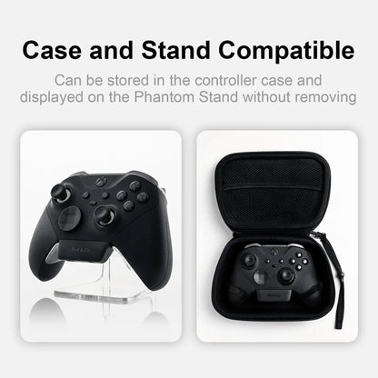 Skull & Co. AudioBox Bluetooth 5.0 Audio Transmitter APTX LL for Xbox Series X/S & One Elite 2 Controller
