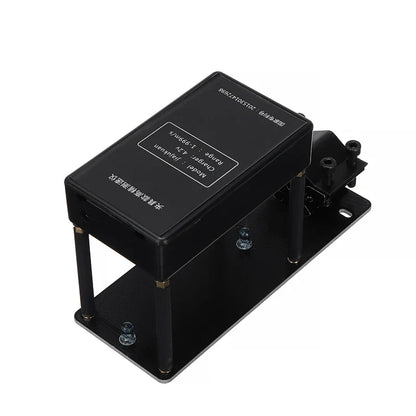 Digital Speed Meter – Multifunctional Shooting Chronograph for Ball Velocity, Energy Measurement, and Bullet Speed