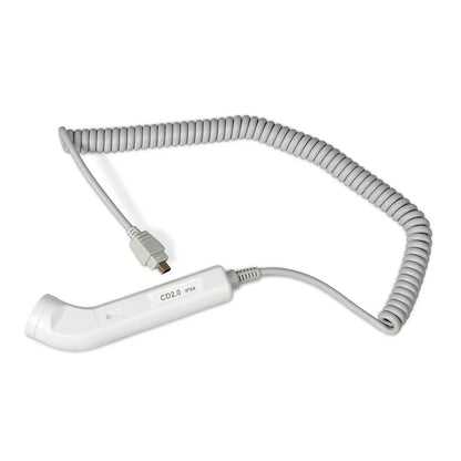 USB Fetal Doppler Probe — 2/3/8MHz Sonar Accessory for CONTEC Baby Sound C/C1