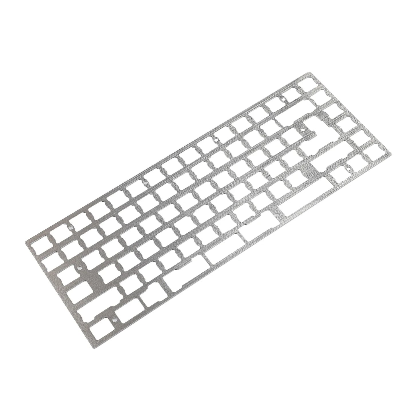 75% 84-Key QMK VIA ANSI ISO Hotswap PCB – Kailh Hot Socket Fully Programmable for YMD75 V2 & KDB75 Mechanical Keyboards