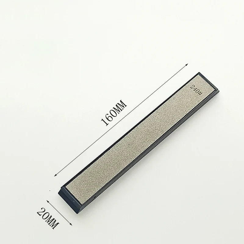 5pcs Diamond Whetstone Set — Ruixin Pro RX008 Knife Sharpener Replacement Grinding Stones