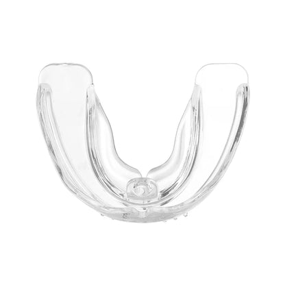 4D Orthodontic Dental Braces – Silicone Teeth Alignment Trainer, Retainer & Mouth Guard for Bruxism