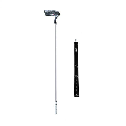PGM Men's Golf Clubs – CNC Stainless Steel Stable Putter for Beginners, Novice Training Tool, Model TUG025