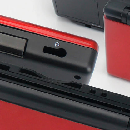 OSTENT Nintendo DS Lite Full Replacement Housing Shell Case Kit – Console Protective Cover Parts