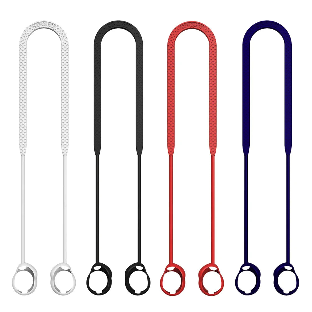 Sony WF-1000XM4 Anti-Lost Waterproof Earphone Rope | Neck Strap Lanyard for Wireless Headphones