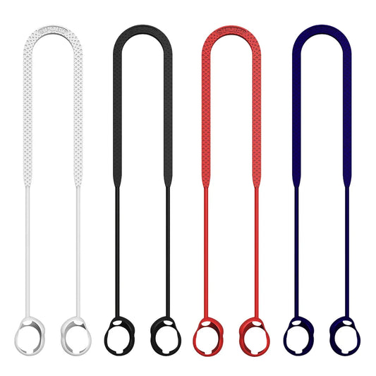 Sony WF-1000XM4 Anti-Lost Waterproof Earphone Rope | Neck Strap Lanyard for Wireless Headphones