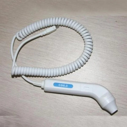 USB Fetal Doppler Probe — 2/3/8MHz Sonar Accessory for CONTEC Baby Sound C/C1