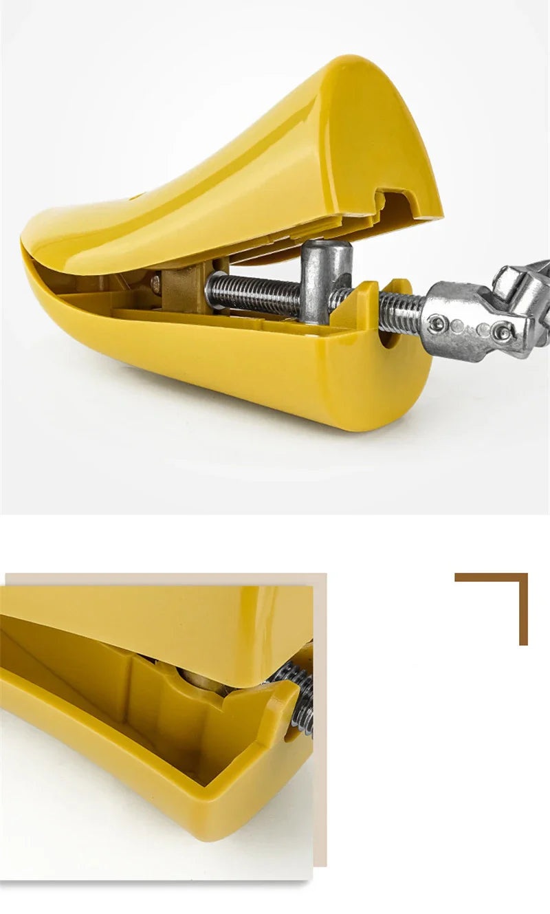 Adjustable Shoe Trees for Boots — Professional Shoe Stretchers & Shapers for Women’s High Heels, Expanders for Upper Widening