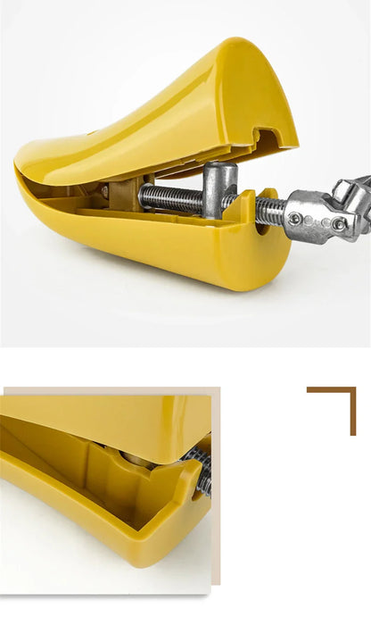 Adjustable Shoe Trees for Boots — Professional Shoe Stretchers & Shapers for Women’s High Heels, Expanders for Upper Widening