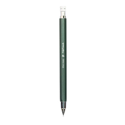 5.6mm Mechanical Pencils & Charcoal Graphite Leads – HB to 14B Soft, Medium, Hard Sketch Drawing Lead Core