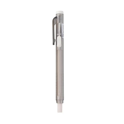 Pen-Shaped Pencil Erasers — Novelty School Stationery for Kids & Office Supplies